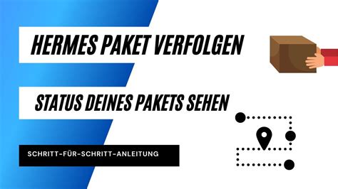 hermes paketverfolgen|hermes live paketverfolgung.